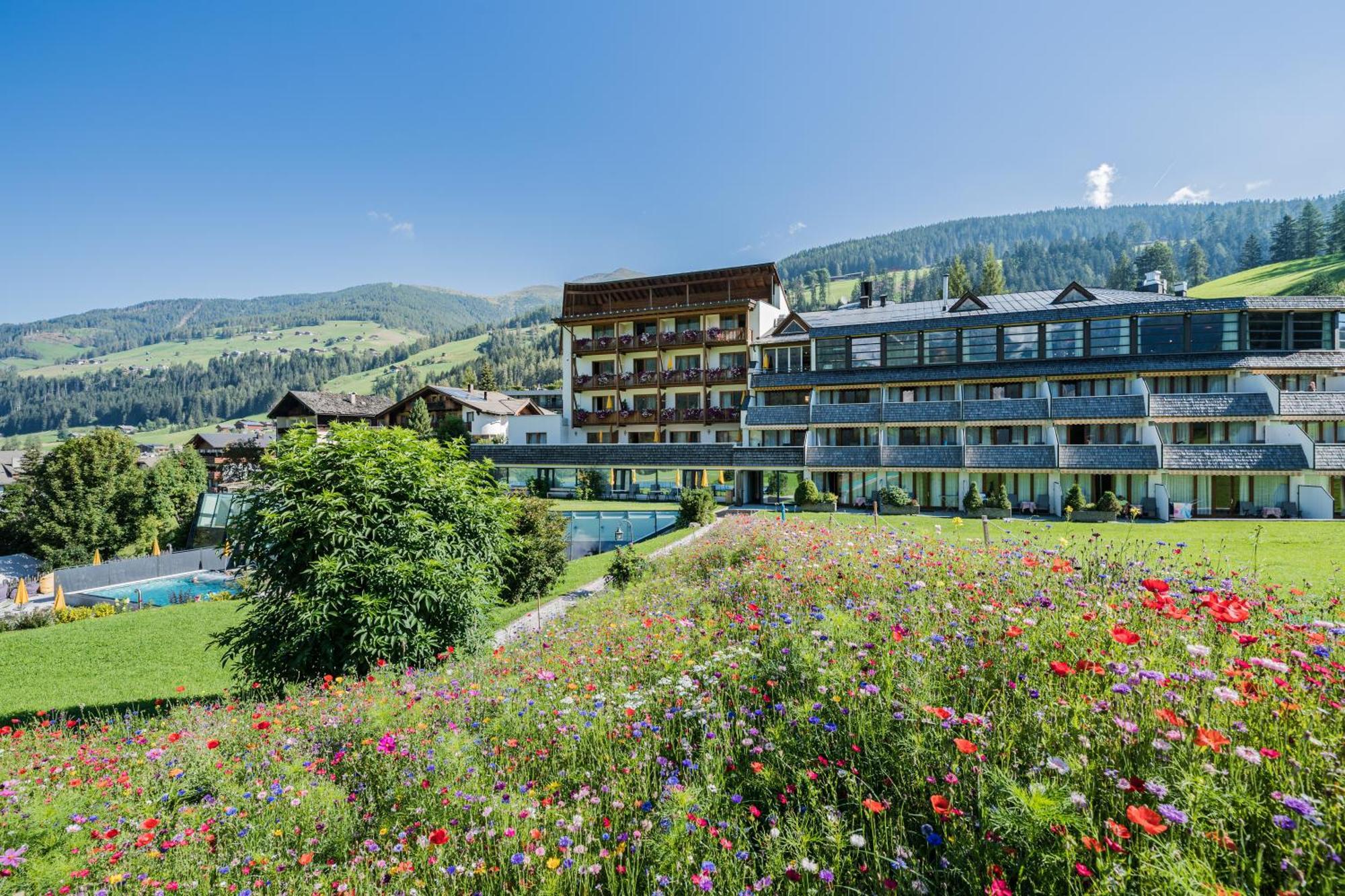 Hotel Family Rainer 4*